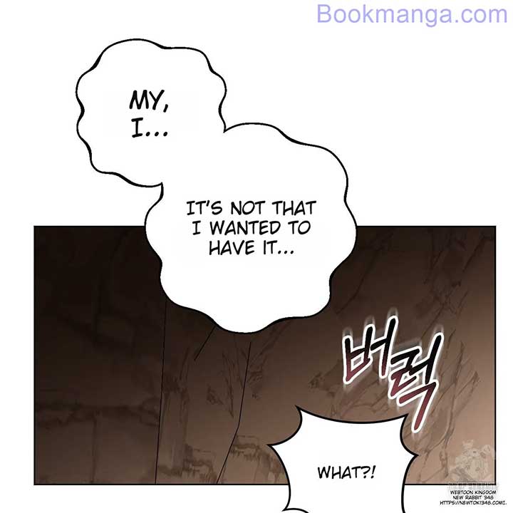 The Fake Saintess Awaits Her Exit Chapter 69 page 82