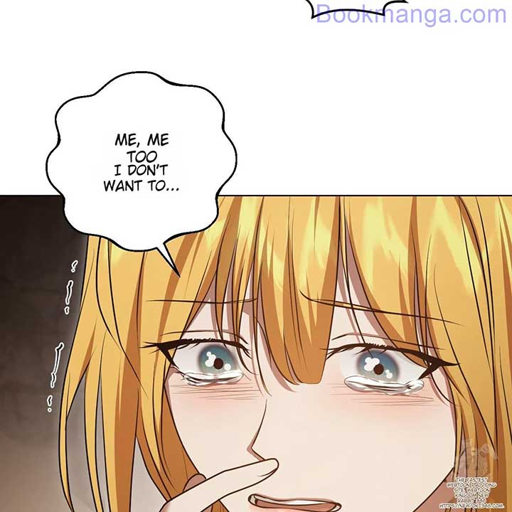 The Fake Saintess Awaits Her Exit Chapter 69 page 83