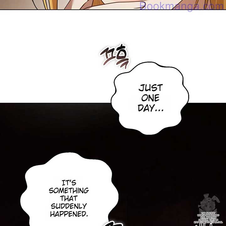 The Fake Saintess Awaits Her Exit Chapter 69 page 84