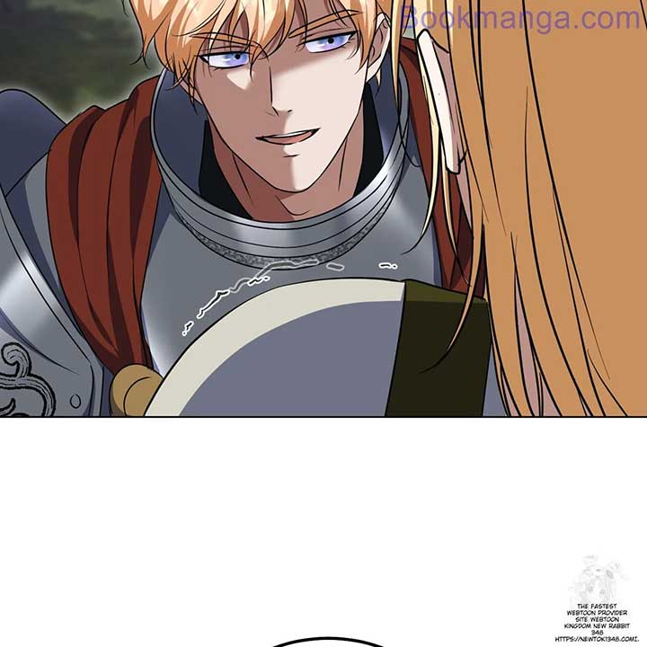 The Fake Saintess Awaits Her Exit Chapter 69 page 8