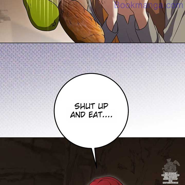 The Fake Saintess Awaits Her Exit Chapter 69 page 89