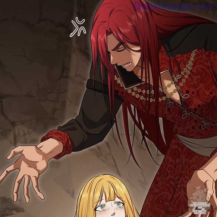 The Fake Saintess Awaits Her Exit Chapter 69 page 90