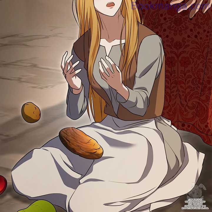 The Fake Saintess Awaits Her Exit Chapter 69 page 91