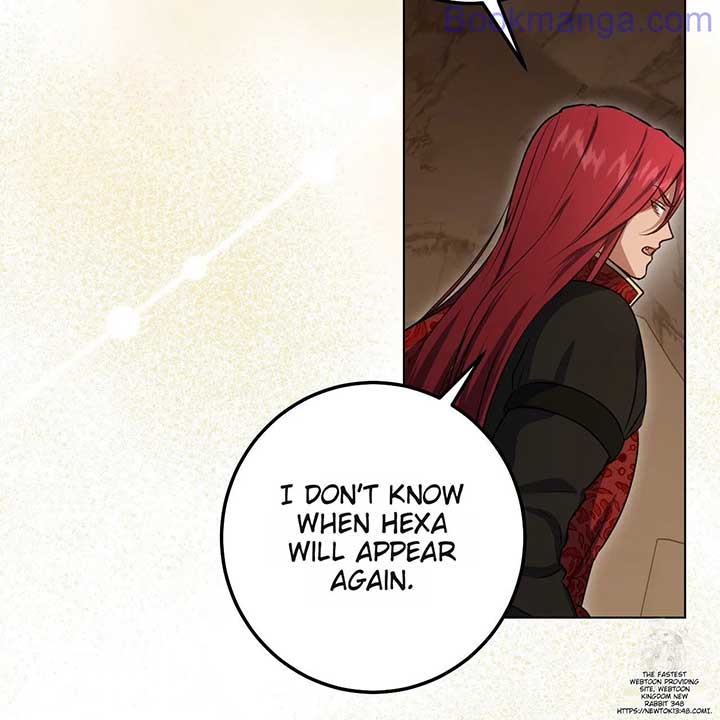The Fake Saintess Awaits Her Exit Chapter 69 page 93
