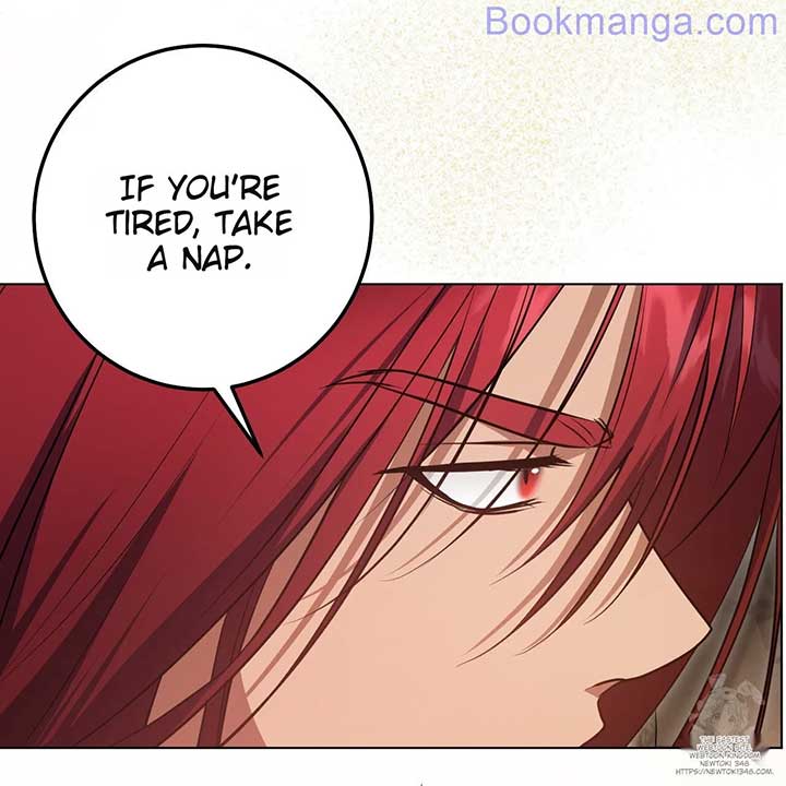 The Fake Saintess Awaits Her Exit Chapter 69 page 94