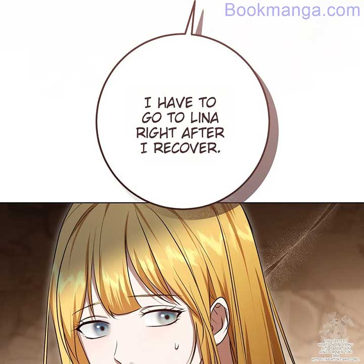 The Fake Saintess Awaits Her Exit Chapter 69 page 95