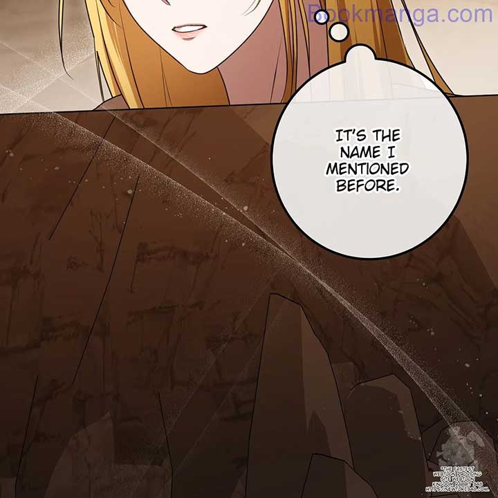The Fake Saintess Awaits Her Exit Chapter 69 page 96