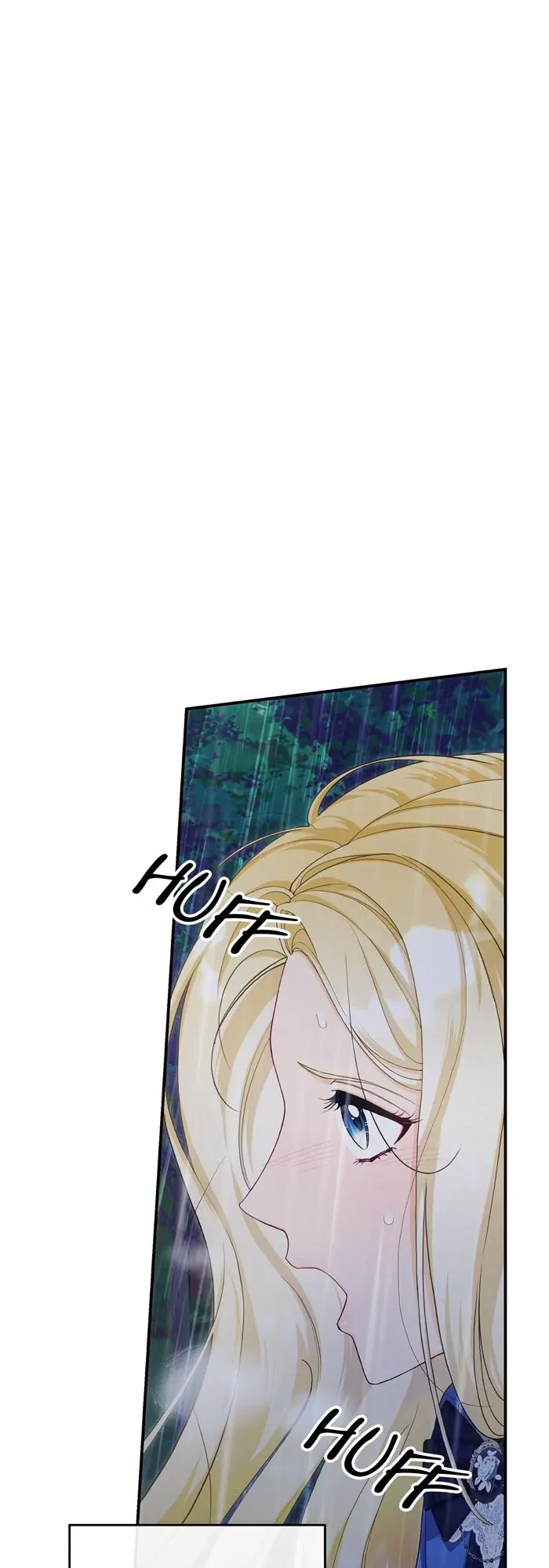 The Fake Saintess Awaits Her Exit Chapter 7 page 0