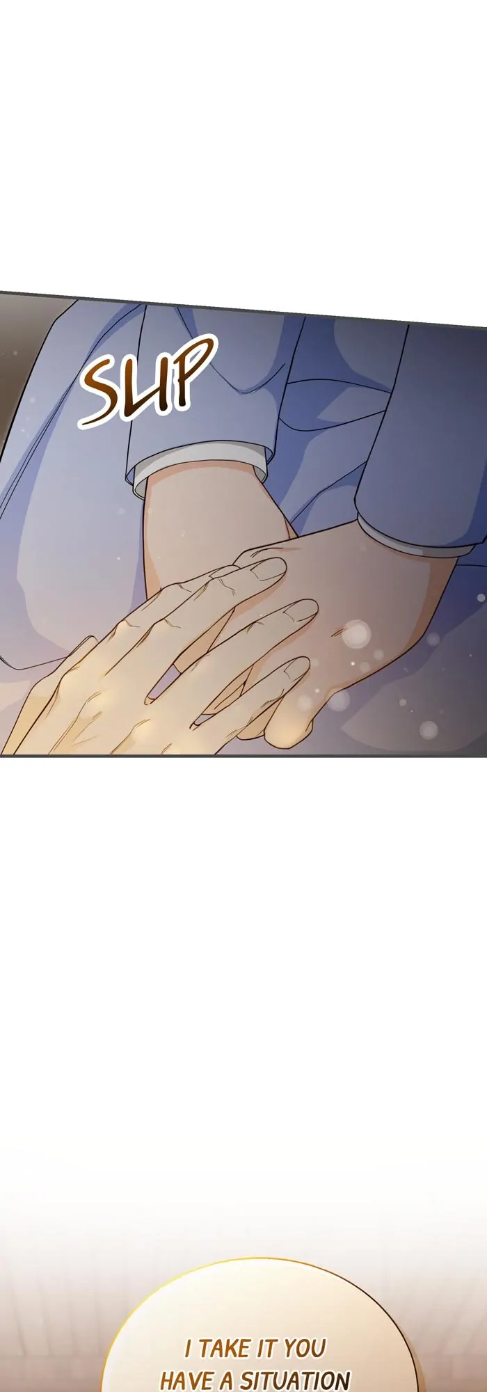 The Fake Saintess Awaits Her Exit Chapter 7 page 29