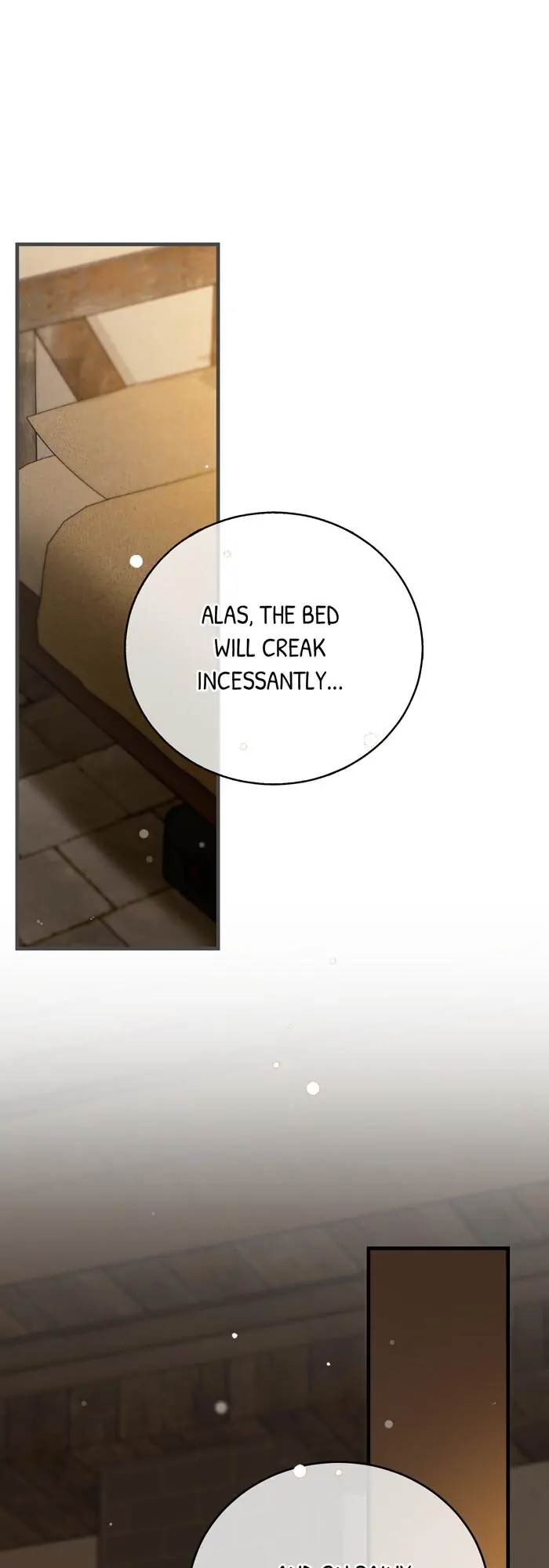The Fake Saintess Awaits Her Exit Chapter 7 page 33