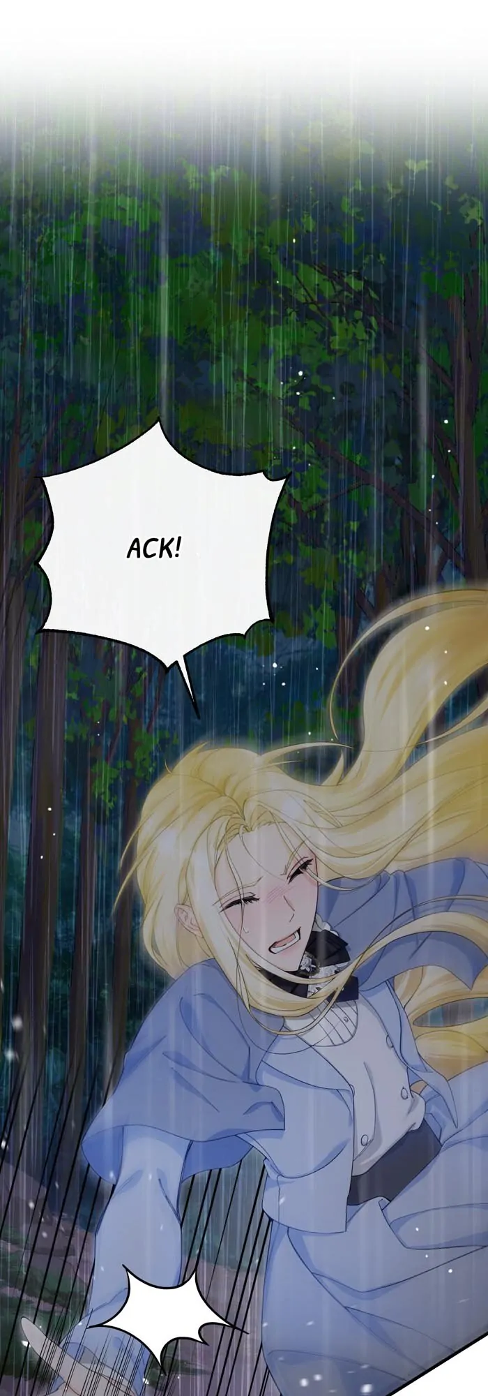 The Fake Saintess Awaits Her Exit Chapter 7 page 4