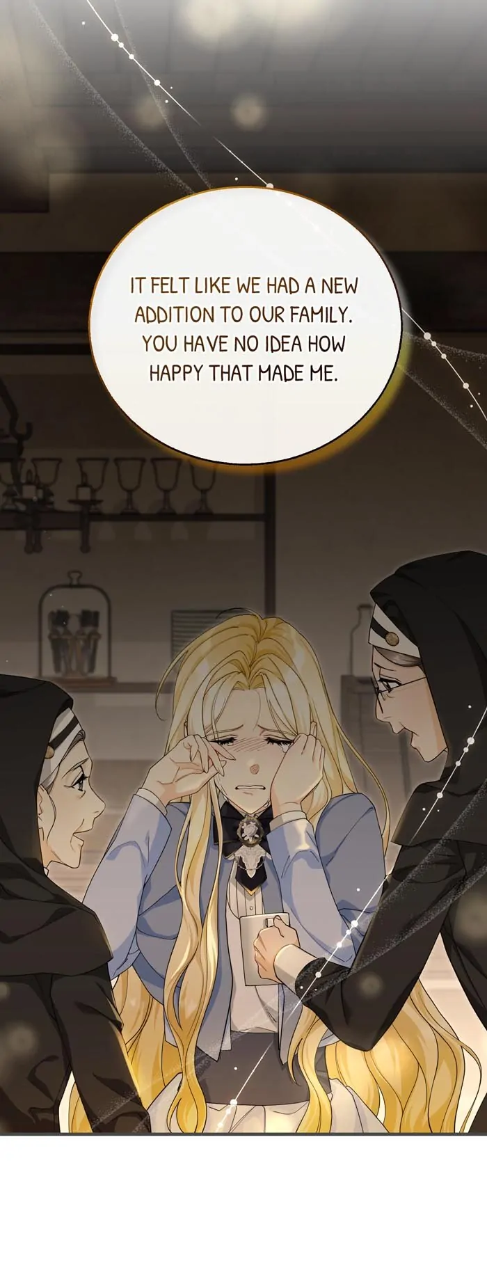 The Fake Saintess Awaits Her Exit Chapter 7 page 57