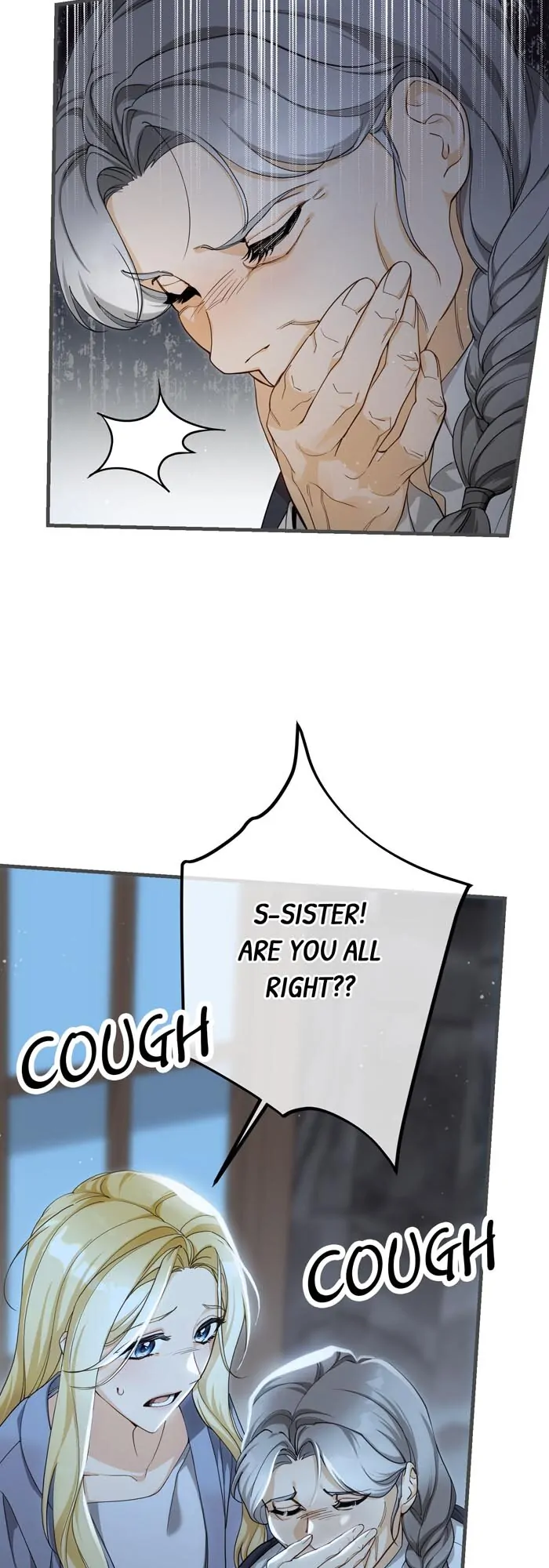 The Fake Saintess Awaits Her Exit Chapter 7 page 63