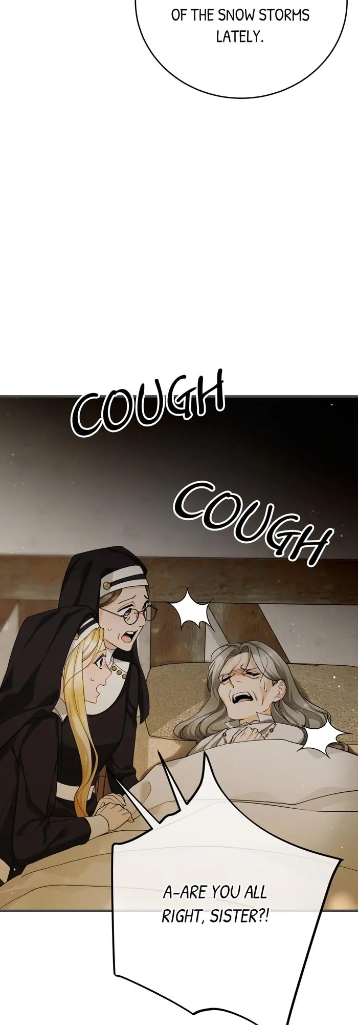 The Fake Saintess Awaits Her Exit Chapter 7 page 70