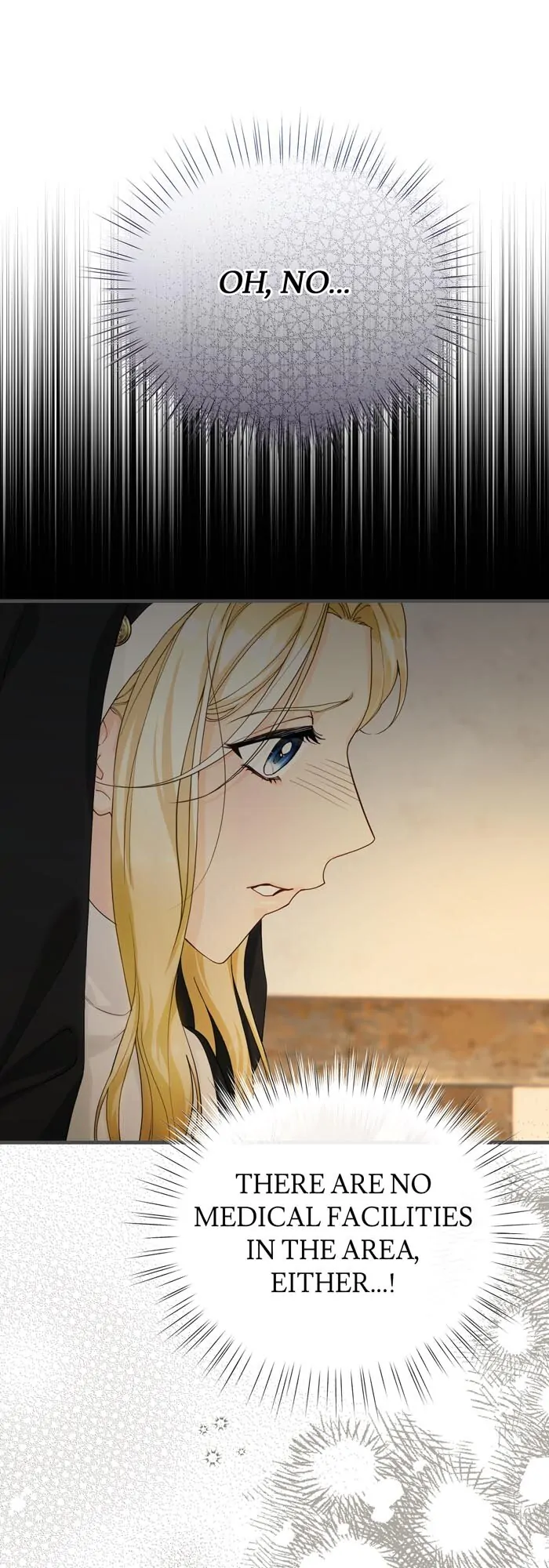 The Fake Saintess Awaits Her Exit Chapter 7 page 72