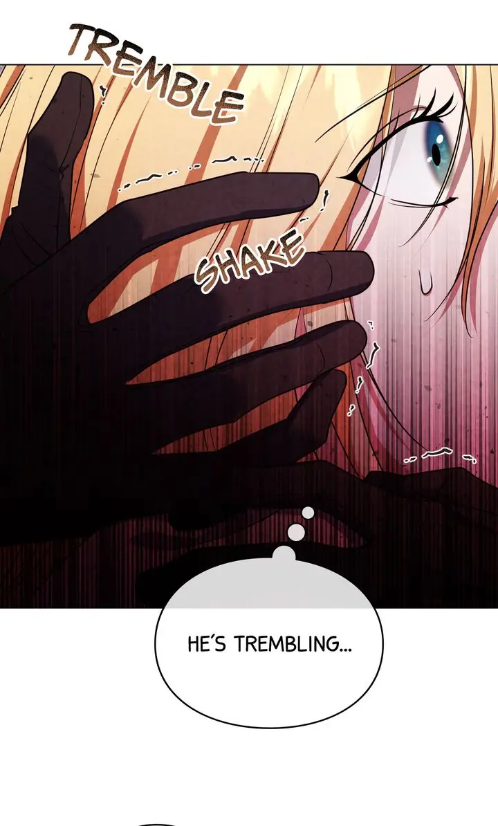 The Fake Saintess Awaits Her Exit Chapter 75 page 14