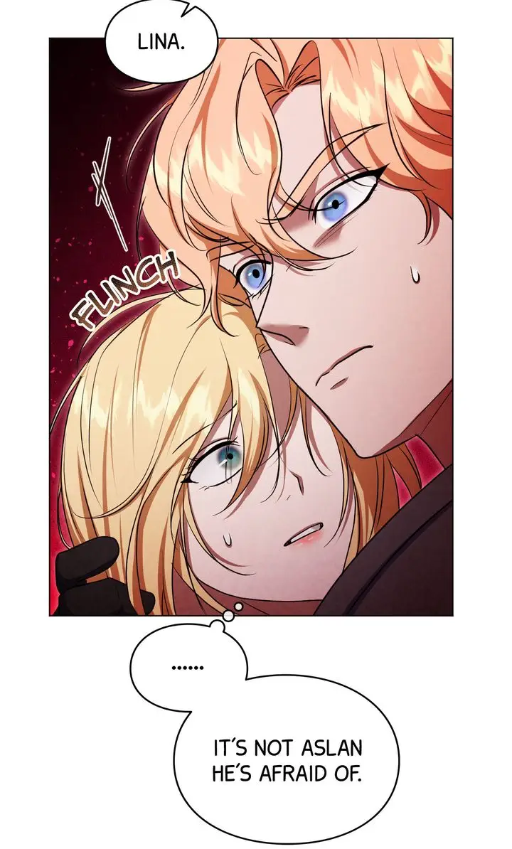 The Fake Saintess Awaits Her Exit Chapter 75 page 15