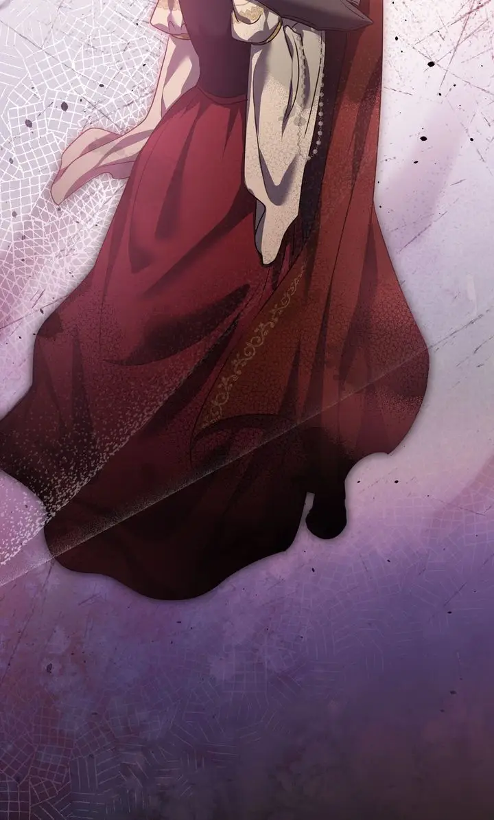 The Fake Saintess Awaits Her Exit Chapter 75 page 17