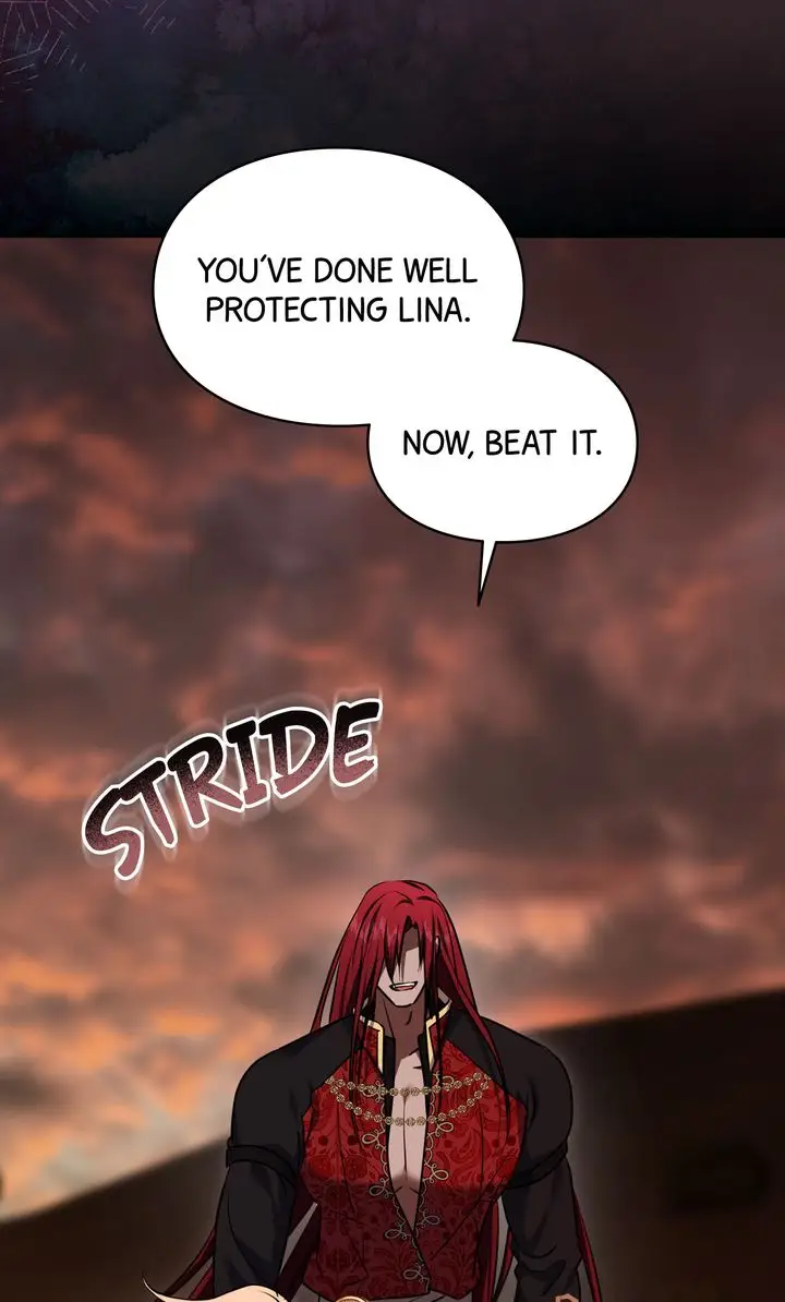 The Fake Saintess Awaits Her Exit Chapter 75 page 18