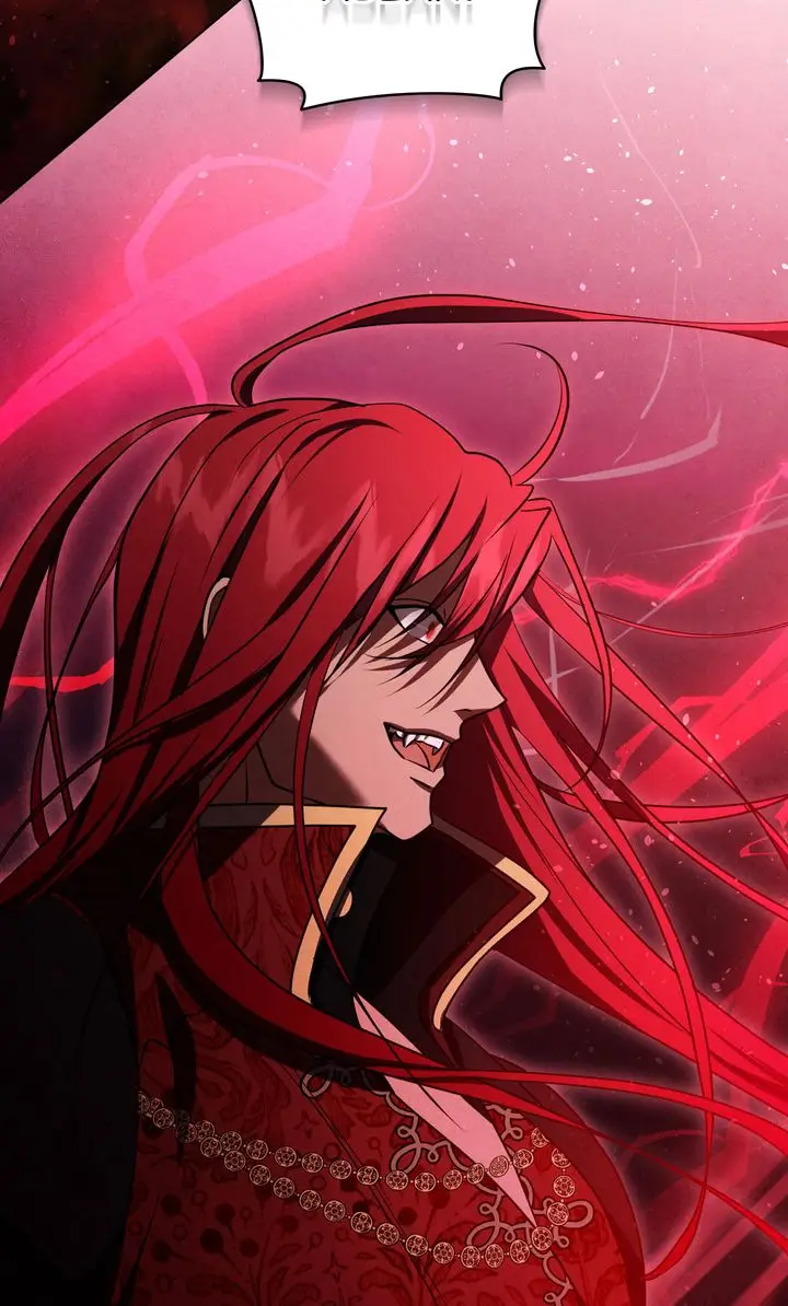 The Fake Saintess Awaits Her Exit Chapter 75 page 1