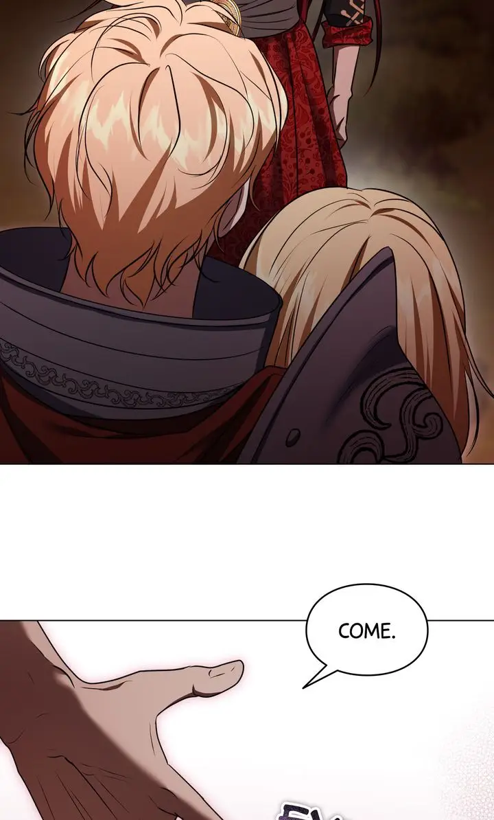 The Fake Saintess Awaits Her Exit Chapter 75 page 19