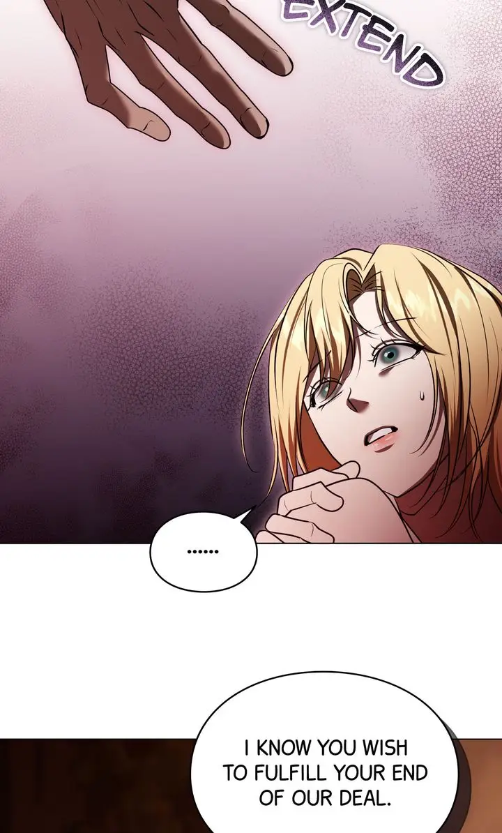 The Fake Saintess Awaits Her Exit Chapter 75 page 20