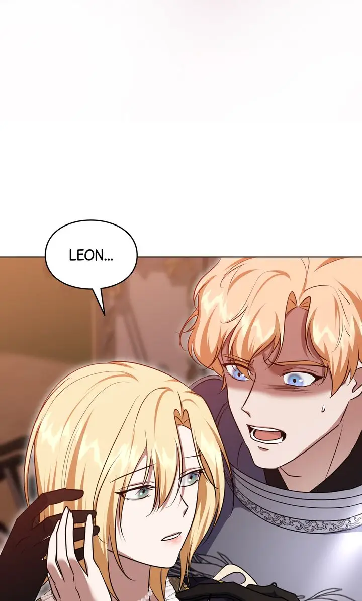 The Fake Saintess Awaits Her Exit Chapter 75 page 25