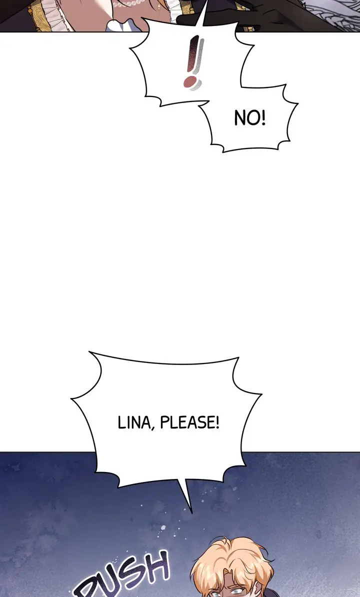 The Fake Saintess Awaits Her Exit Chapter 75 page 26
