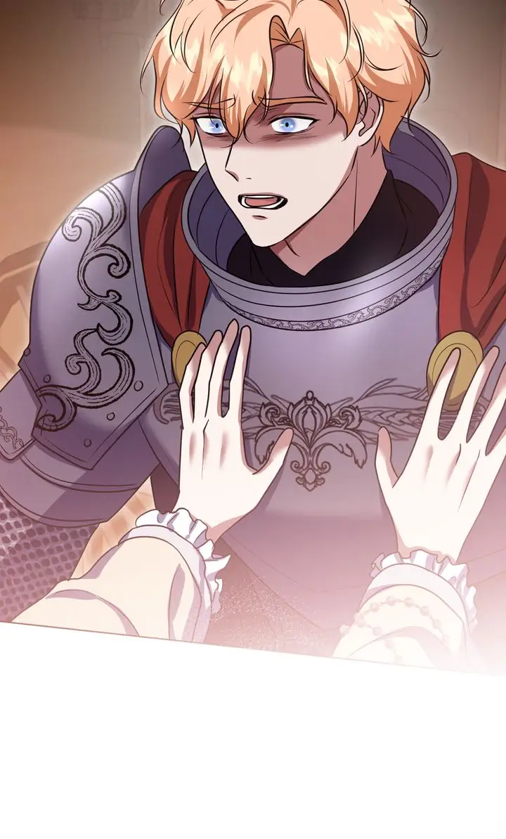 The Fake Saintess Awaits Her Exit Chapter 75 page 29