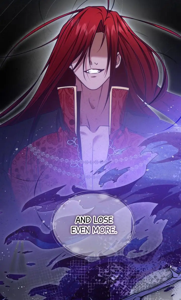 The Fake Saintess Awaits Her Exit Chapter 75 page 38