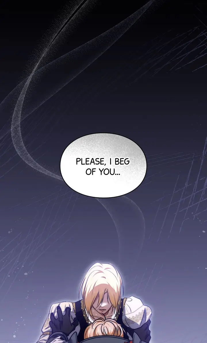 The Fake Saintess Awaits Her Exit Chapter 75 page 41