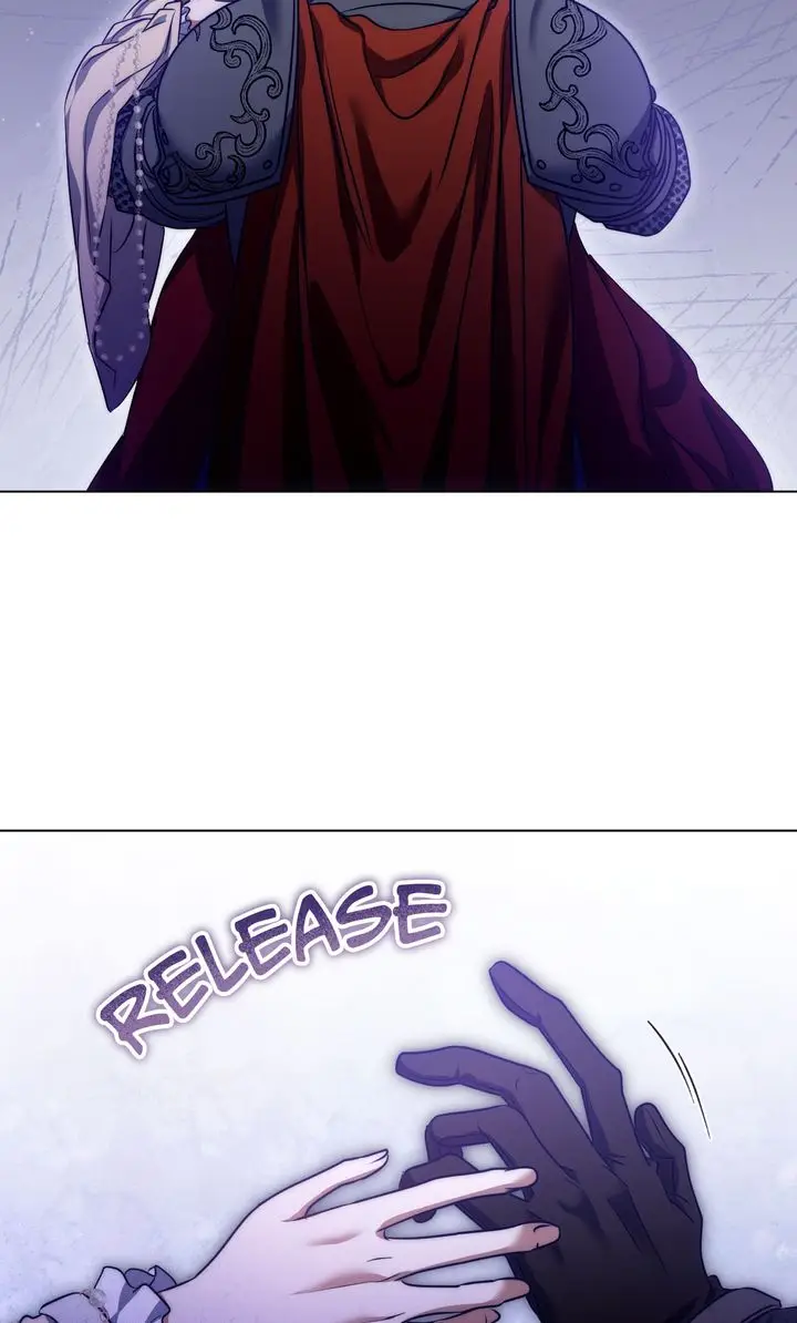 The Fake Saintess Awaits Her Exit Chapter 75 page 42