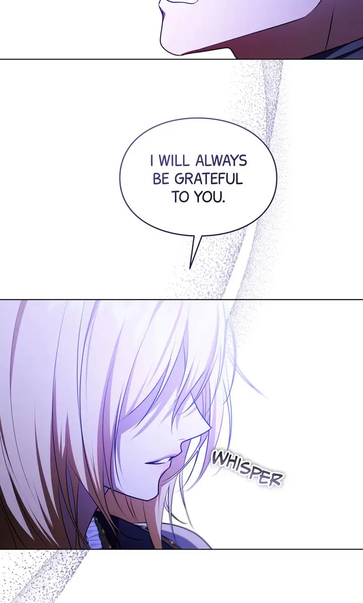 The Fake Saintess Awaits Her Exit Chapter 75 page 44