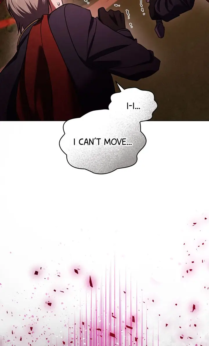 The Fake Saintess Awaits Her Exit Chapter 75 page 4
