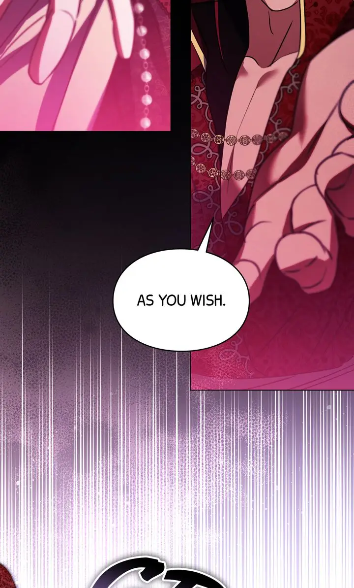 The Fake Saintess Awaits Her Exit Chapter 75 page 49