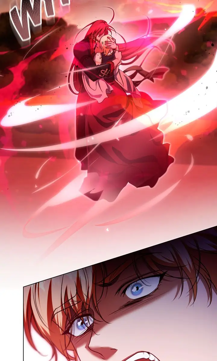 The Fake Saintess Awaits Her Exit Chapter 75 page 51