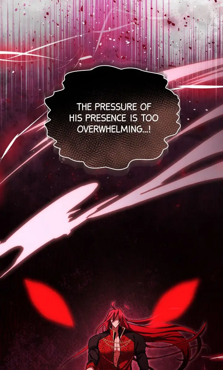 The Fake Saintess Awaits Her Exit Chapter 75 page 5