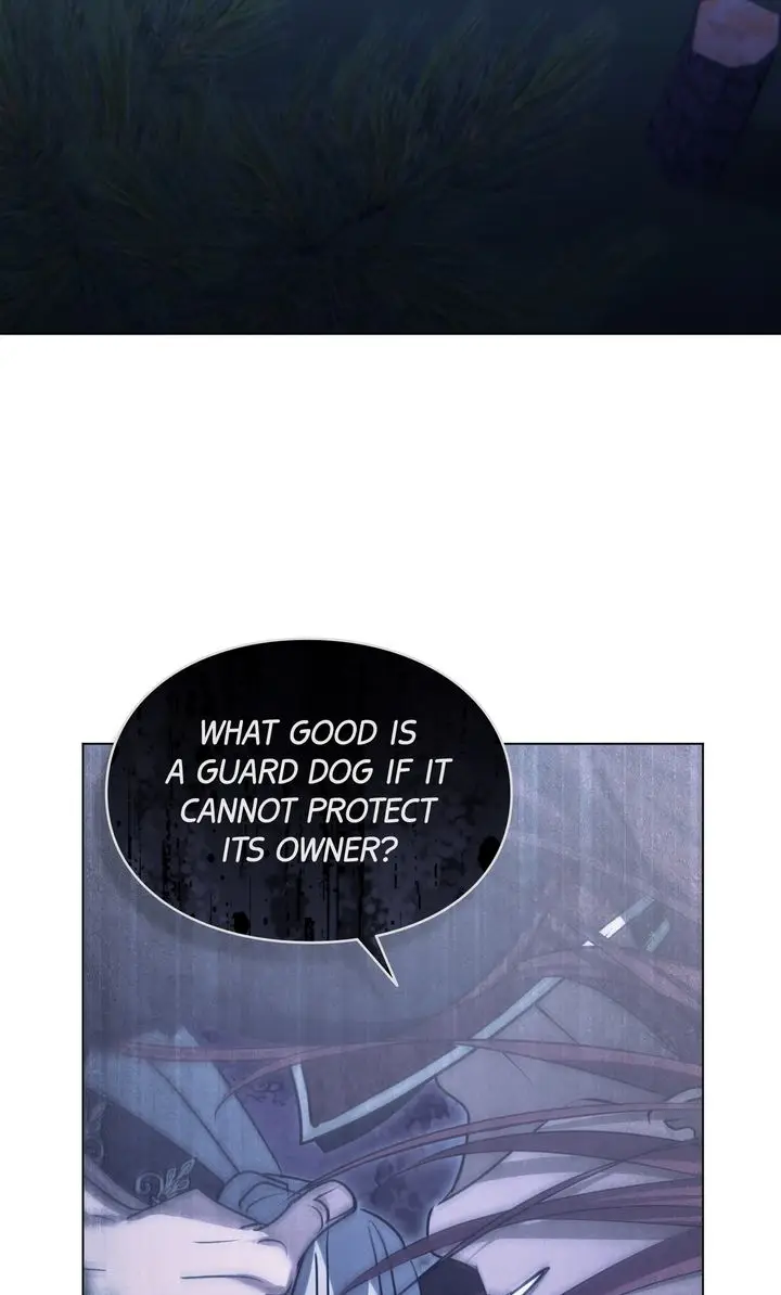 The Fake Saintess Awaits Her Exit Chapter 75 page 59