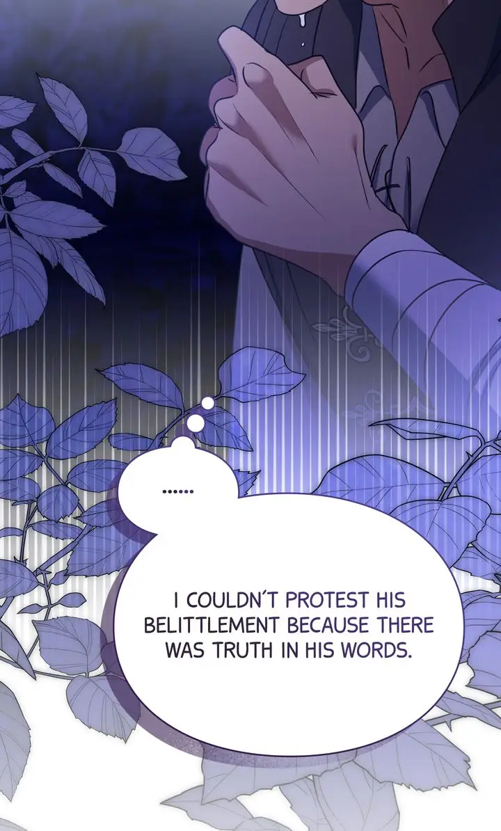 The Fake Saintess Awaits Her Exit Chapter 75 page 61