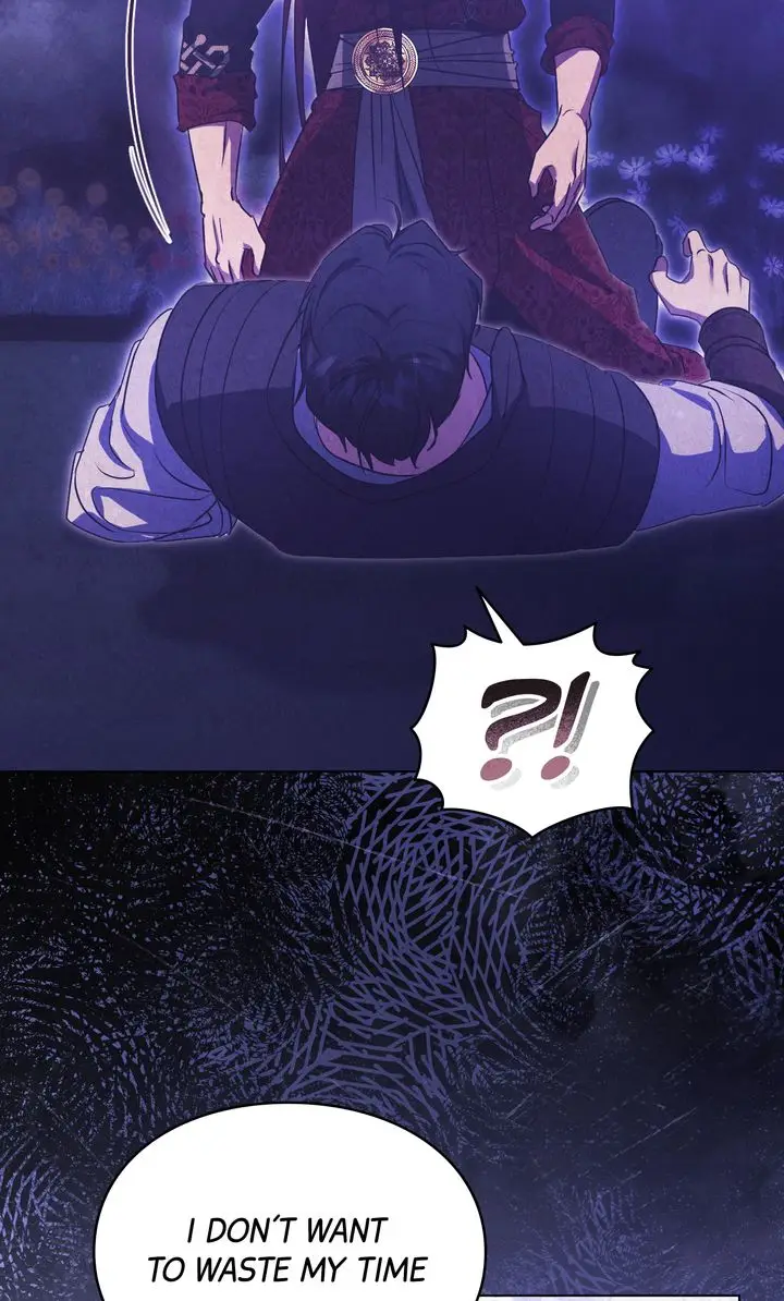 The Fake Saintess Awaits Her Exit Chapter 75 page 66