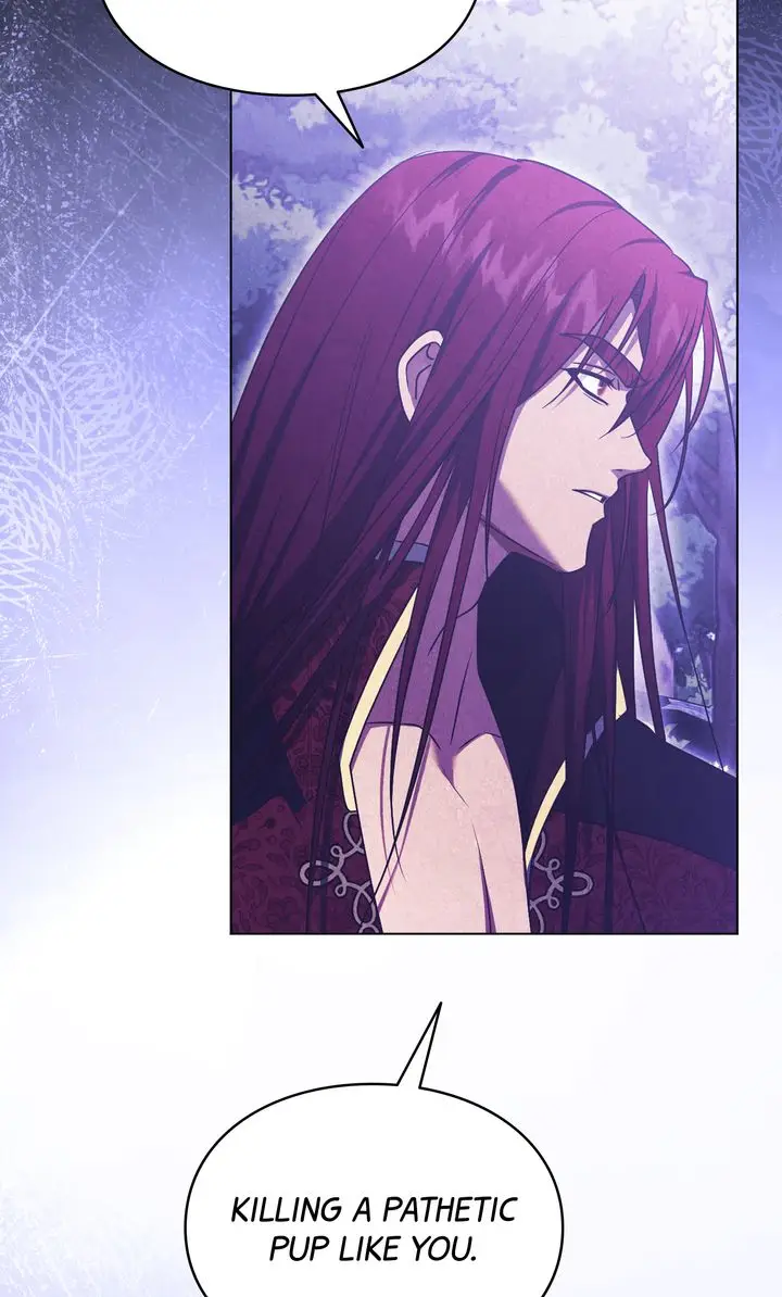 The Fake Saintess Awaits Her Exit Chapter 75 page 67