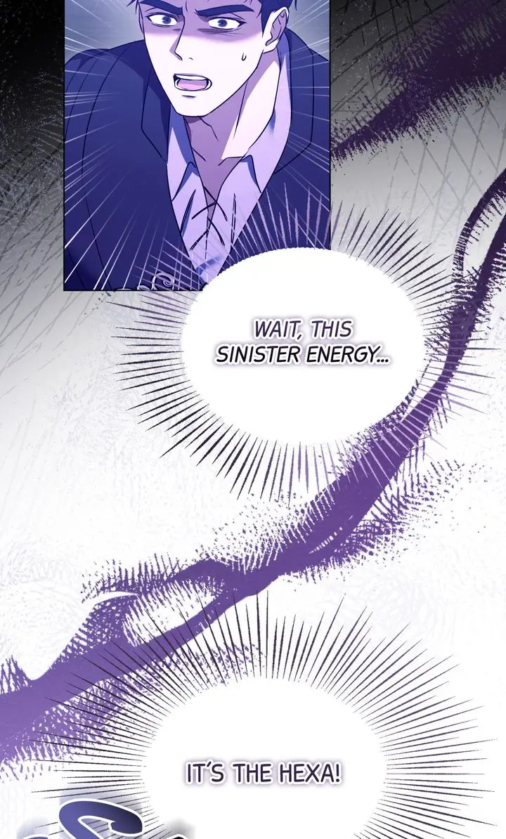 The Fake Saintess Awaits Her Exit Chapter 75 page 72