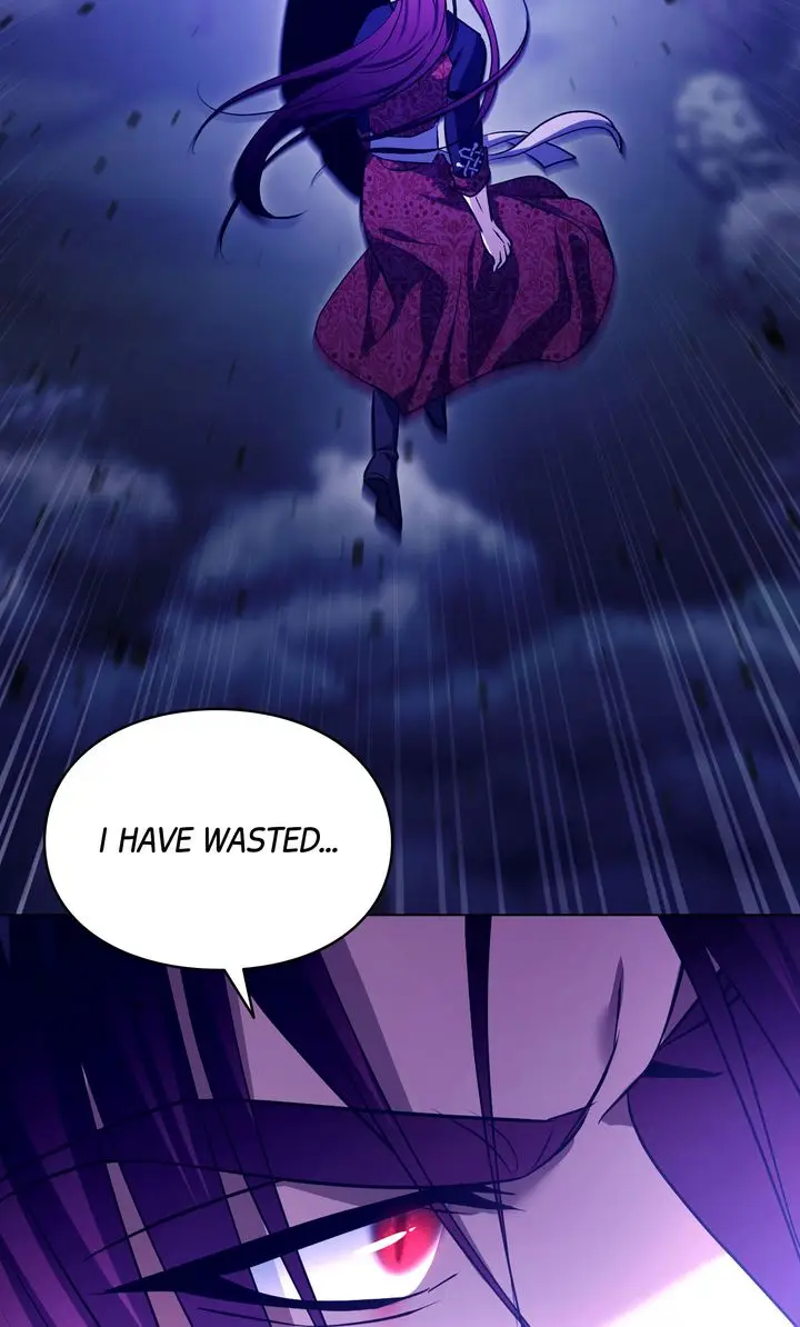 The Fake Saintess Awaits Her Exit Chapter 75 page 74