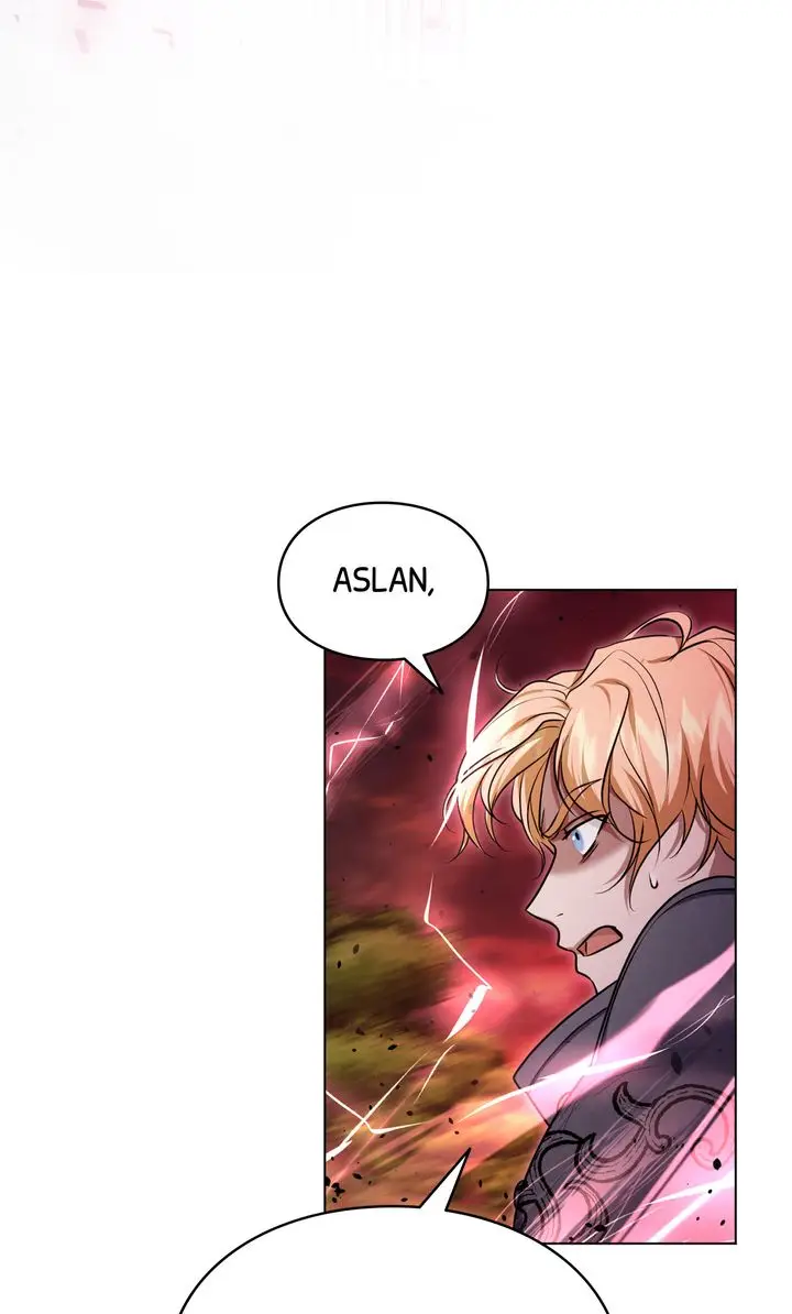 The Fake Saintess Awaits Her Exit Chapter 75 page 7