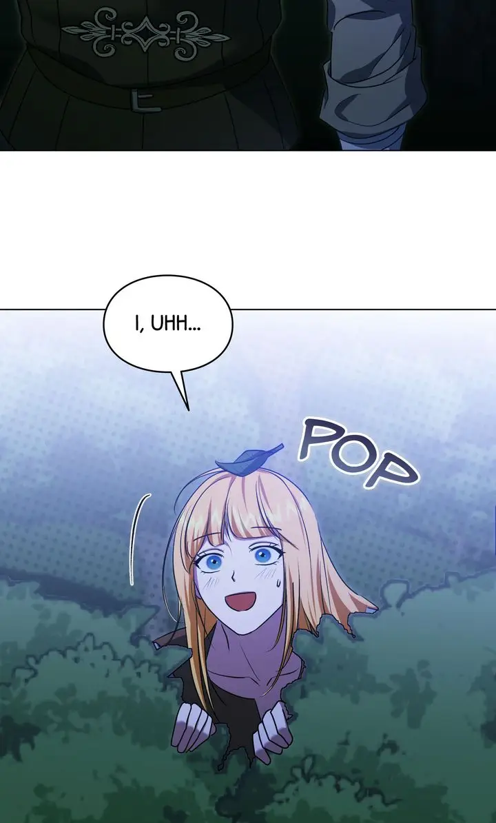 The Fake Saintess Awaits Her Exit Chapter 75 page 83