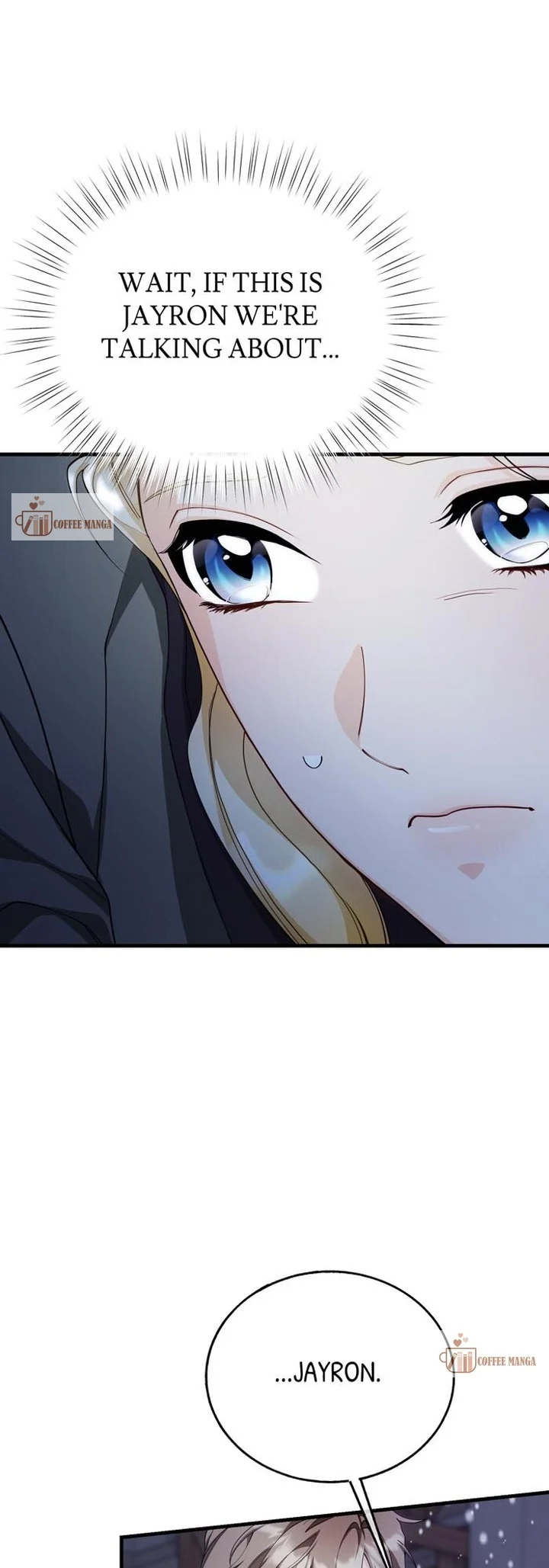 The Fake Saintess Awaits Her Exit Chapter 8 page 34