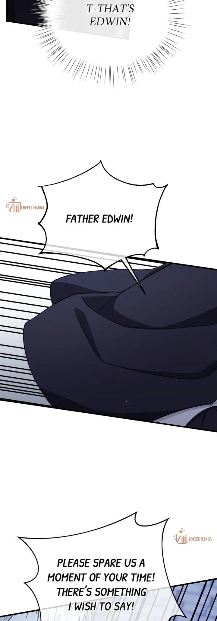 The Fake Saintess Awaits Her Exit Chapter 8 page 45