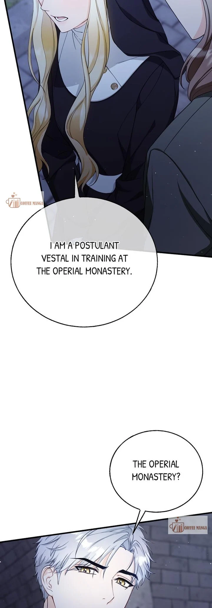 The Fake Saintess Awaits Her Exit Chapter 8 page 51