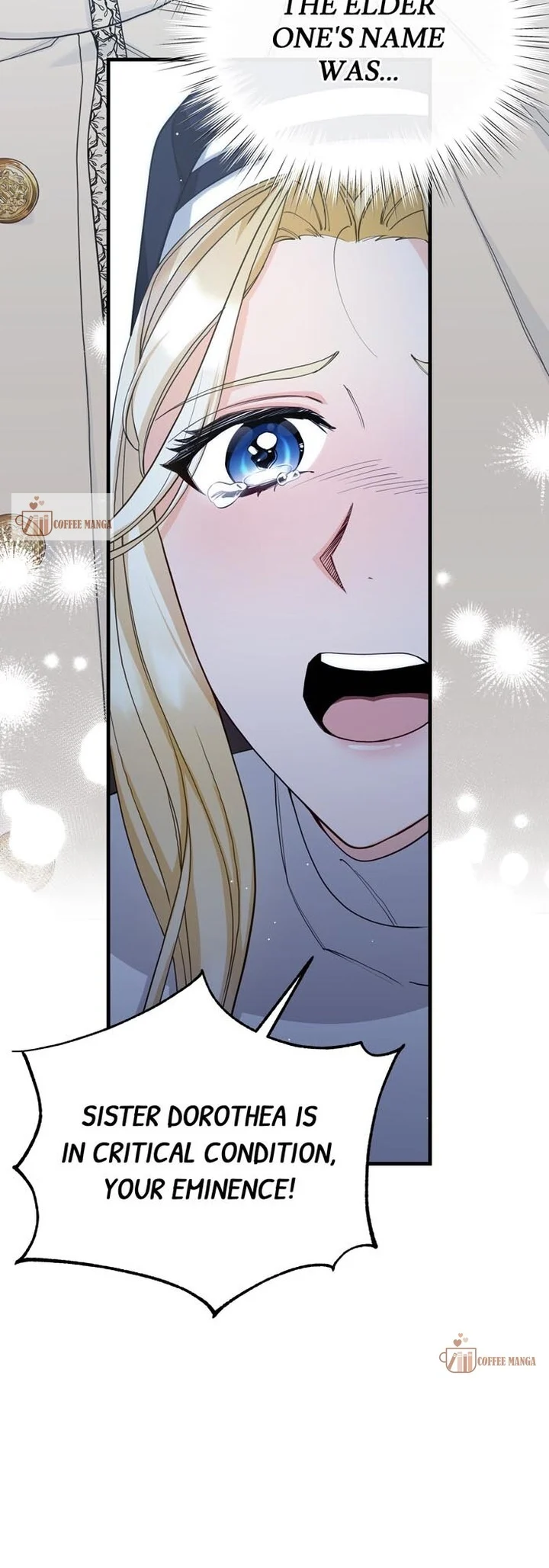 The Fake Saintess Awaits Her Exit Chapter 8 page 53