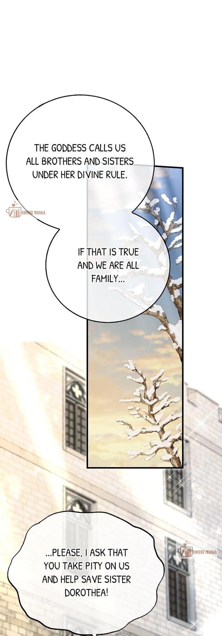 The Fake Saintess Awaits Her Exit Chapter 8 page 55
